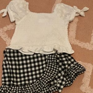 Skort Set